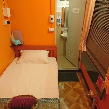 Meechok Home Chiang Mai Exterior photo