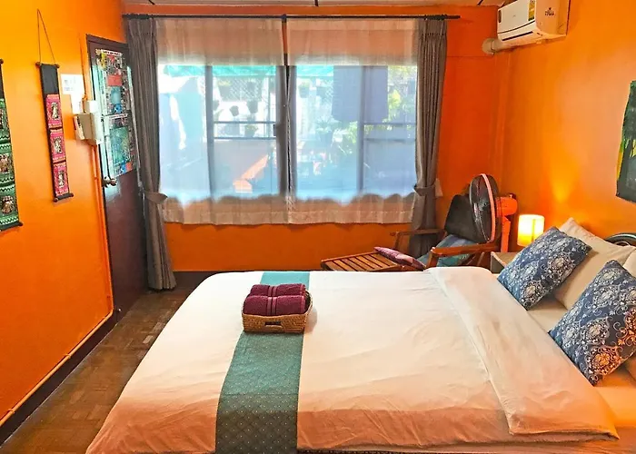 Meechok Home