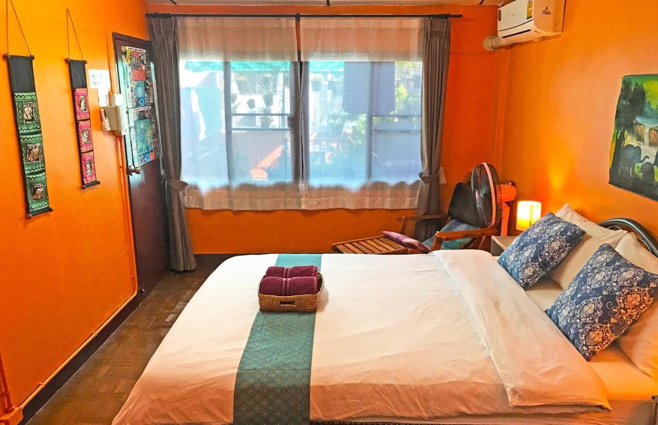 Meechok Chiang Mai