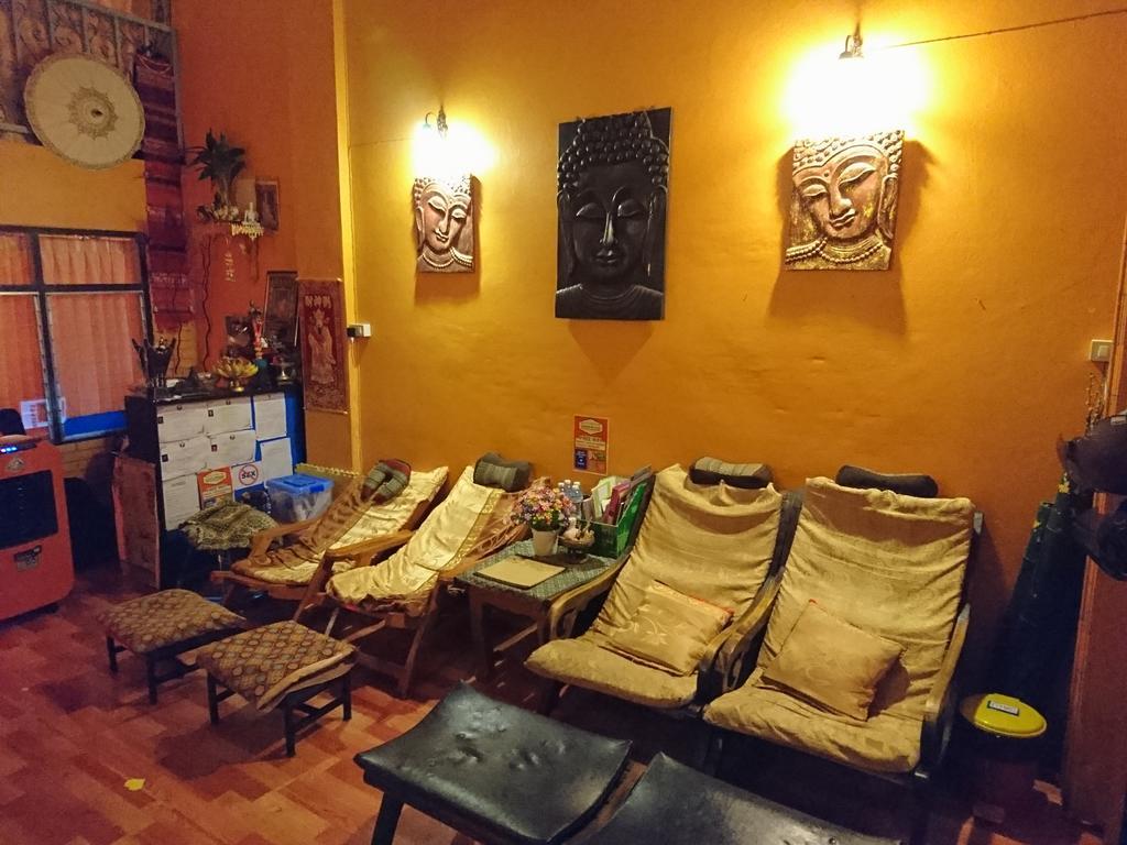 Homestay Meechok Chiang Mai