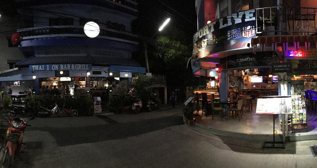 Meechok * Chiang Mai