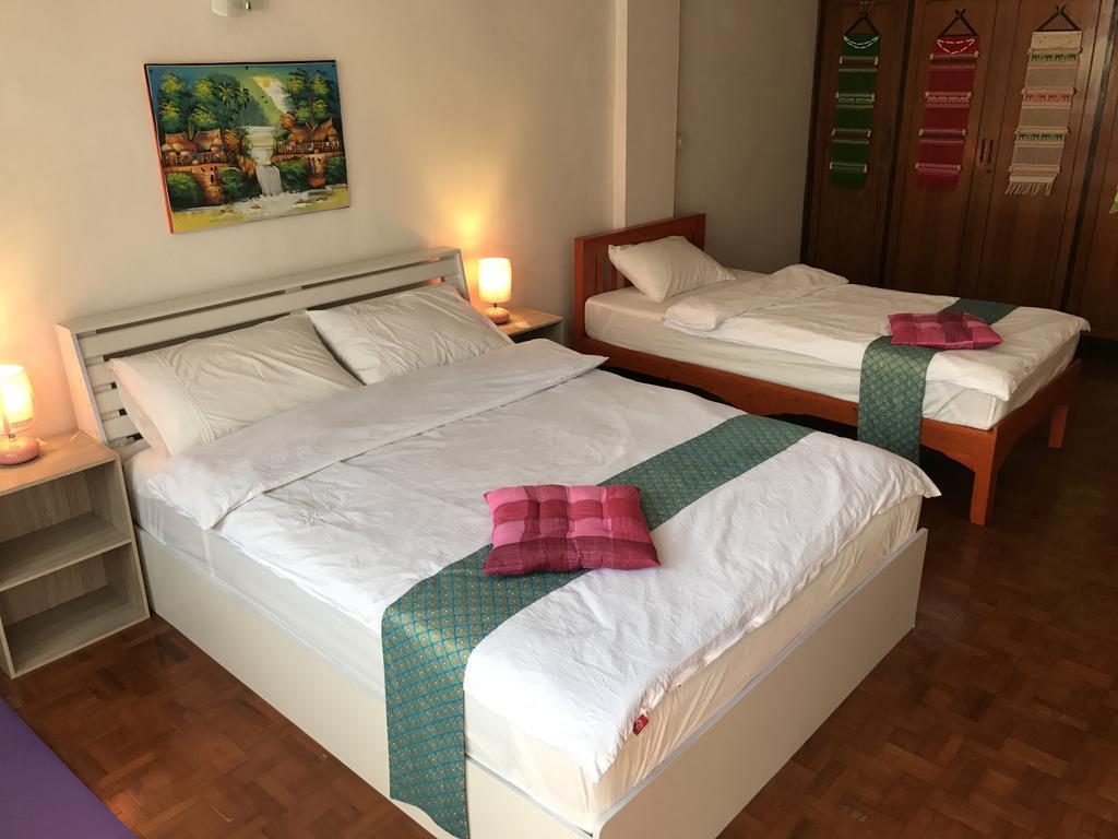 Meechok Chiang Mai