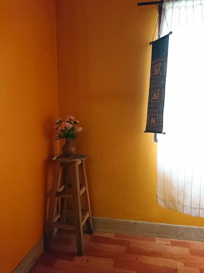 Meechok Homestay