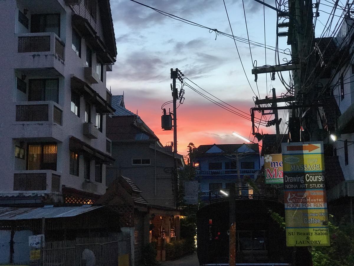 Homestay Meechok Chiang Mai