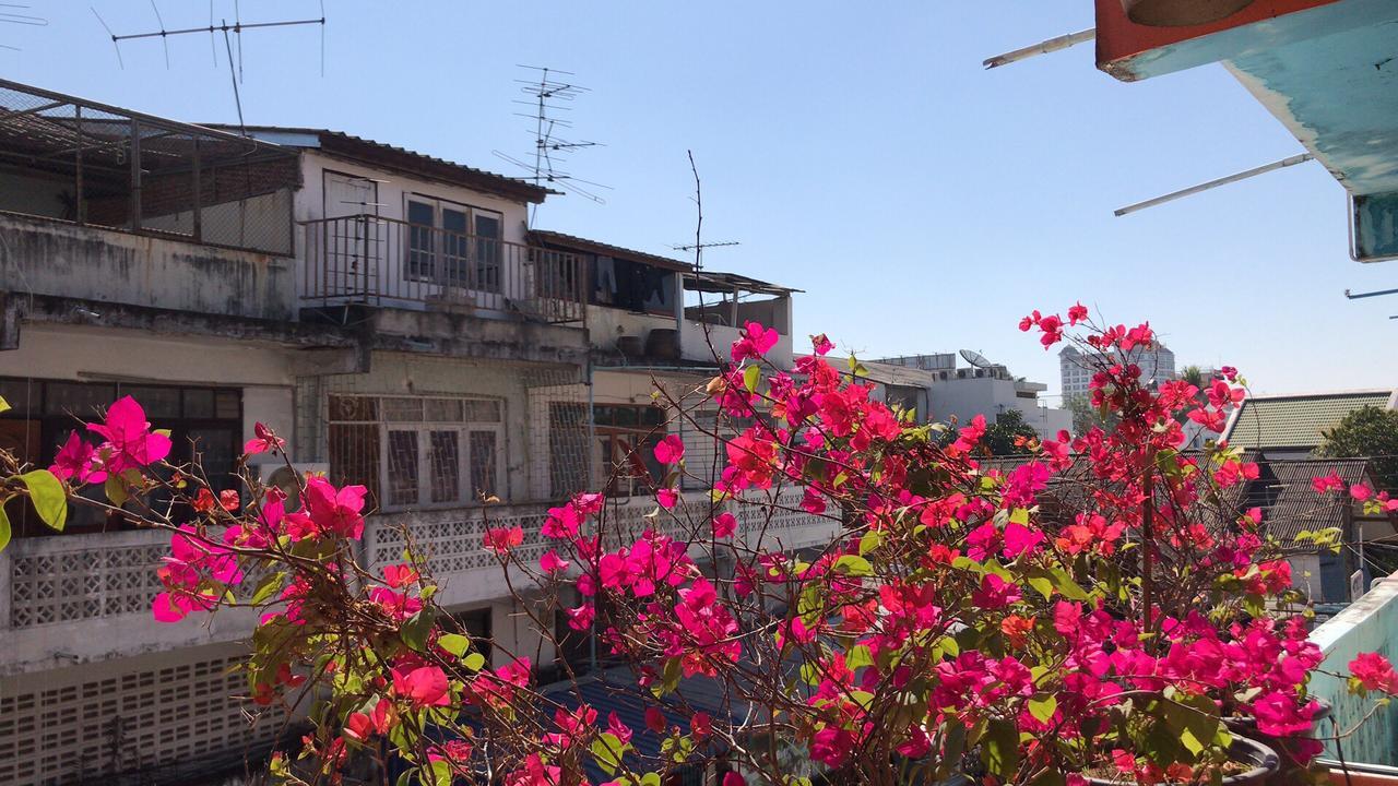 Homestay Meechok