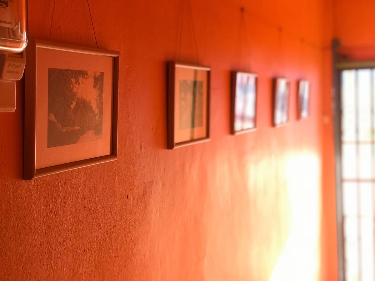 Meechok Homestay