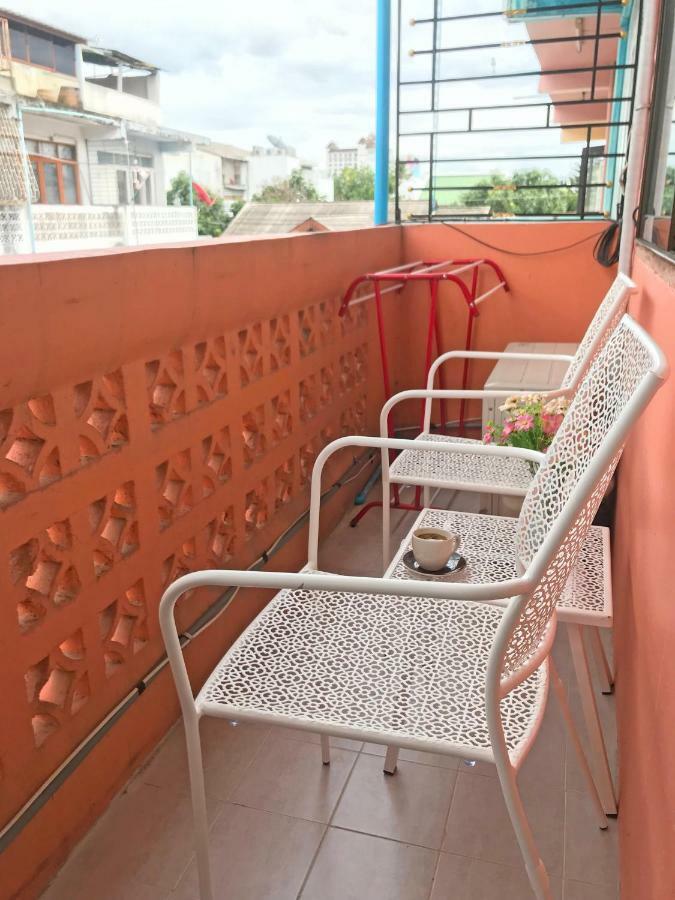 Meechok Homestay Chiang Mai