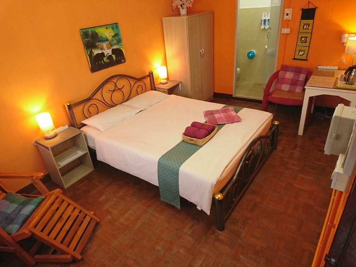 Homestay Meechok *