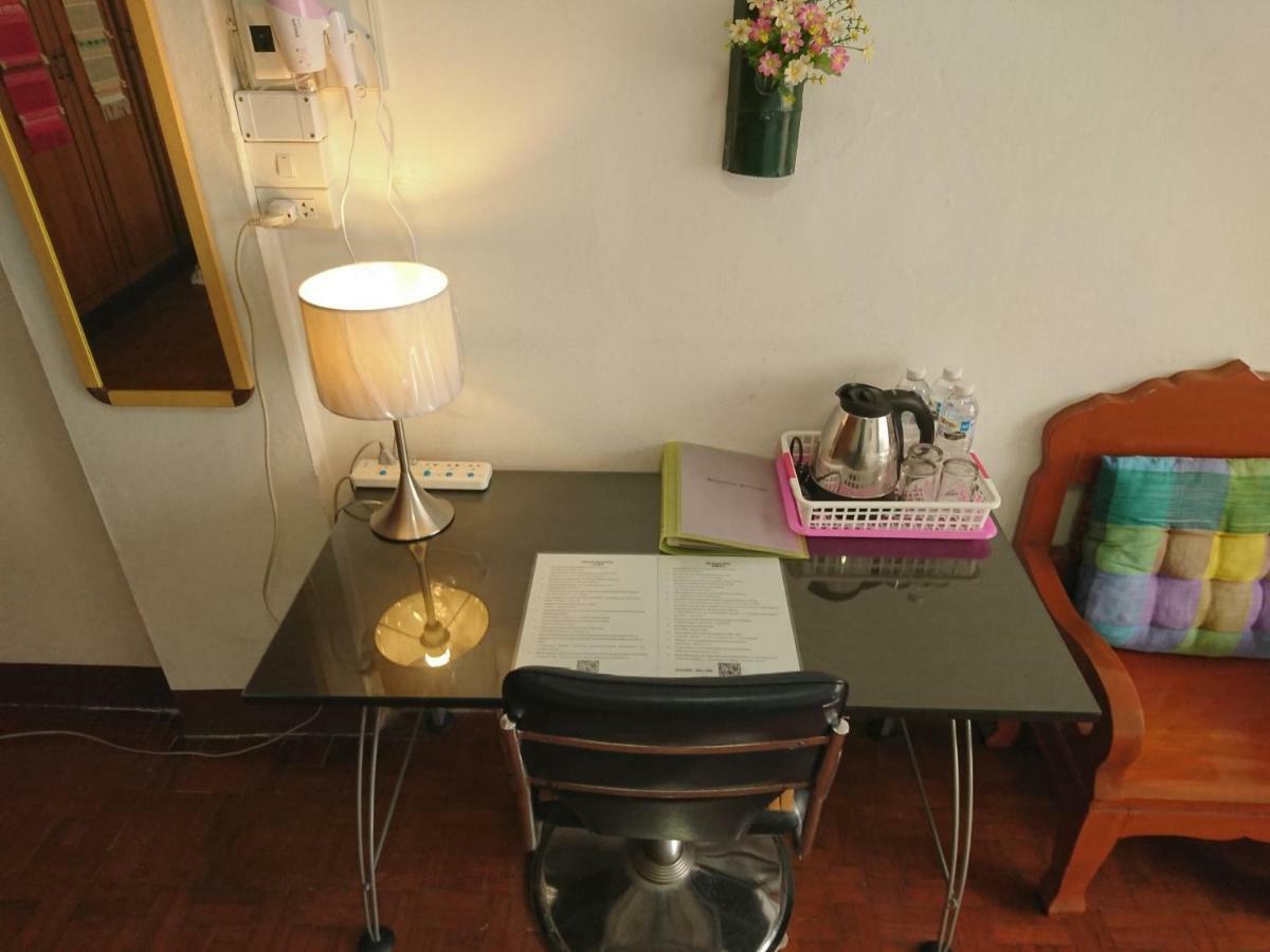 Homestay Meechok Chiang Mai