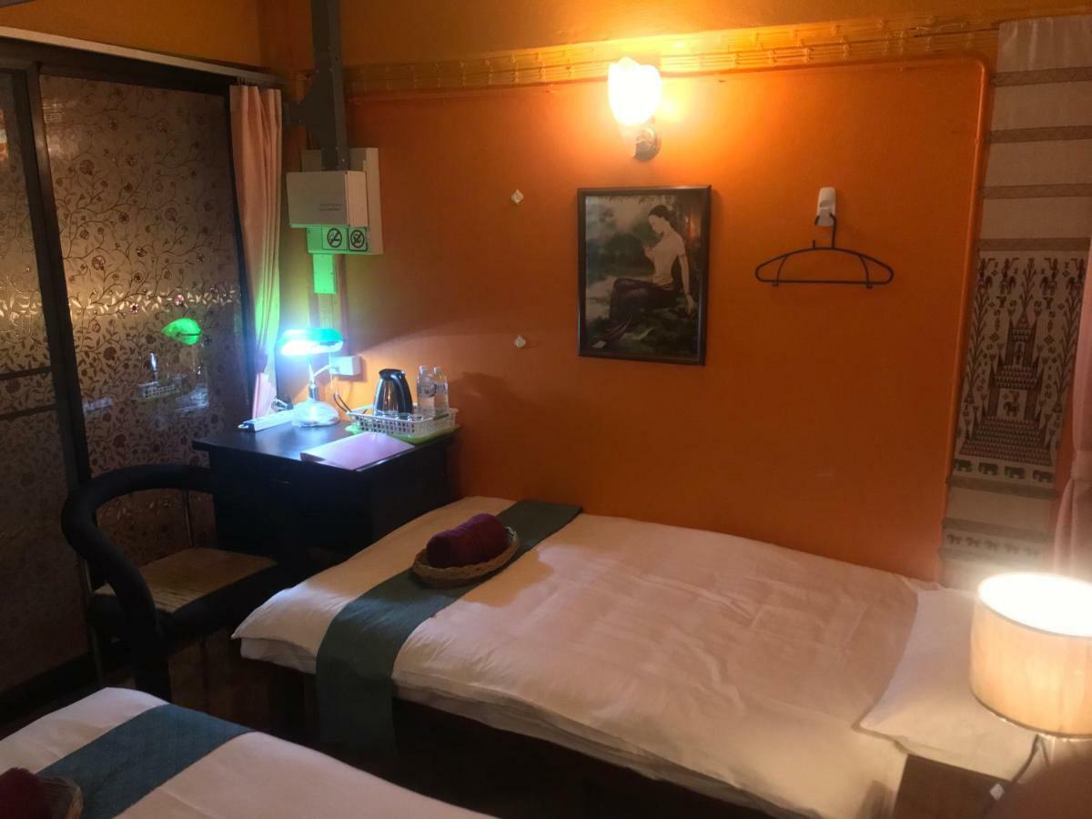 Meechok Homestay