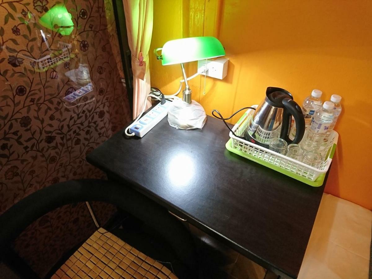 Homestay Meechok