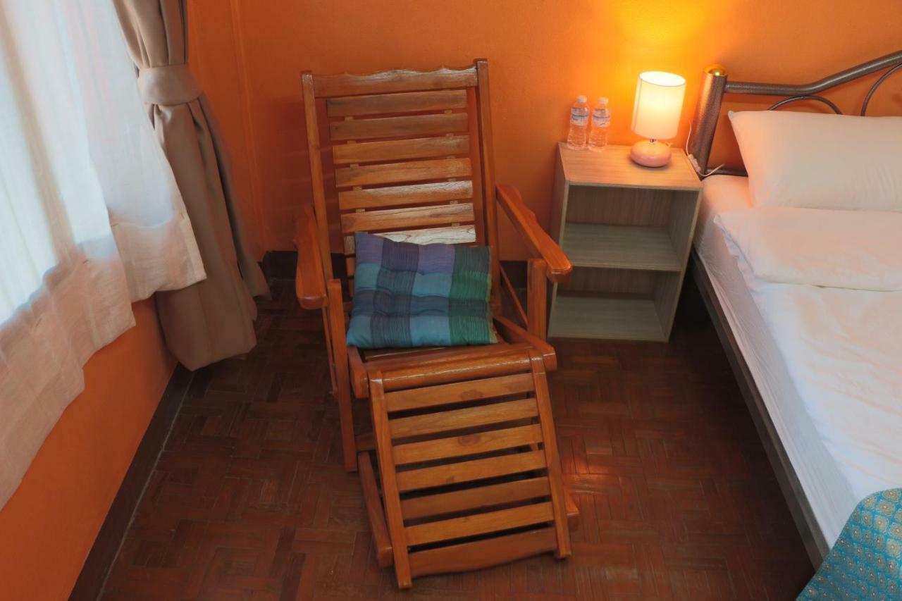 Meechok Homestay