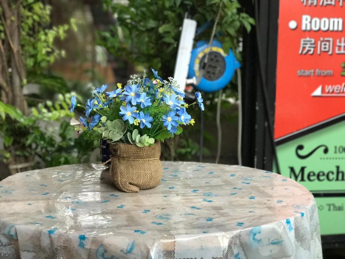 Homestay Meechok Chiang Mai