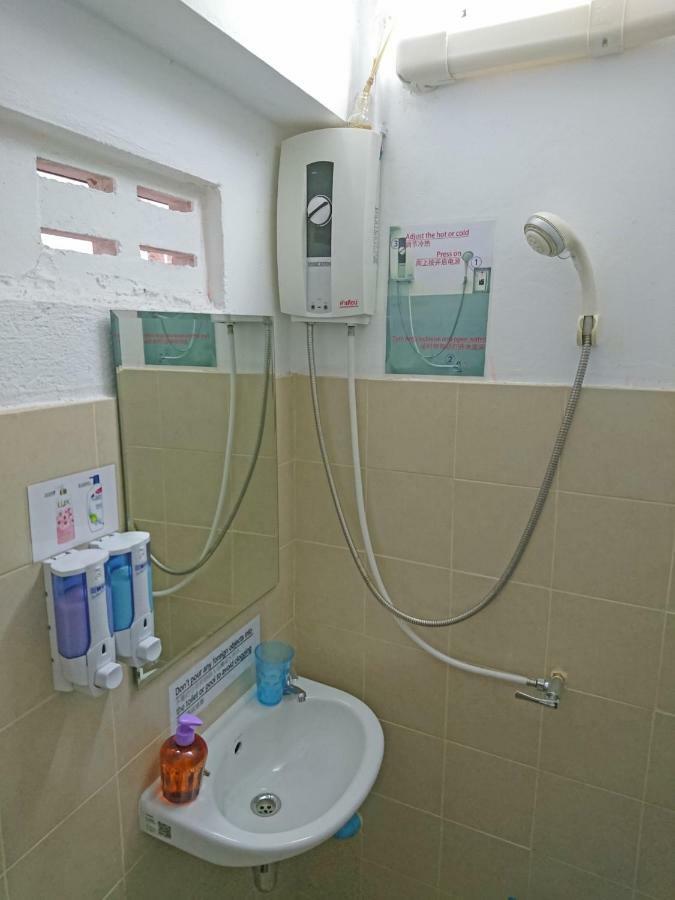 Meechok Habitación en casa particular *